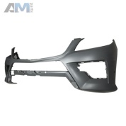 Передний бампер Mercedes GLE 2014-2018 A16688545259999