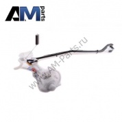 Топливный насос (подающий модуль) 16117352312 на BMW (F16) 35iX