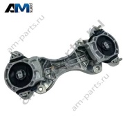 Опора АКПП для Mercedes W205 AMG C63 (M177) A2132400300