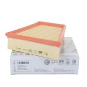 Воздушный фильтр 6Y0129620 на Fabia 1.2 MPI