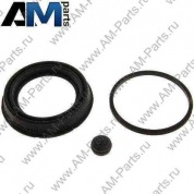 Комплект уплотнителей переднего суппорта Golf 7 8K0698471