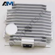 Блок управления системы генерирования шума двигателя Audi e-tron GT 2021-2024 4J3035335A