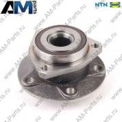 Подшипник ступицы передний Гольф 5 NTN-SNR XHGB35135