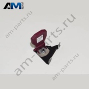 Антенна Skoda Octavia A7 5E0035497