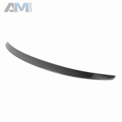 Задний спойлер (карбон) на Mercedes C W206 (2021-2024) A2067930200