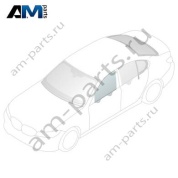 Стекло водителя 51337432229 BMW 3 серии G20/21