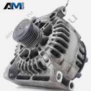 Генератор A266154120280 Мерседес B-class W245