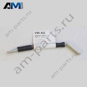 Провод массы VAG 3Q0971237C