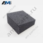 Шумоизоляция лонжерона Volkswagen Golf 7 2012-2019 5G0864725