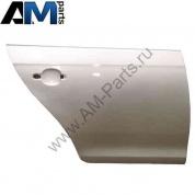 Наружная панель задней двери правая Джетта 1K5833106E