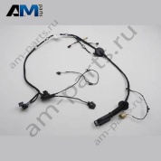 Жгут проводов двери Audi A1 (8X) 2011-2018 8X1971030Q