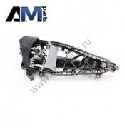 Опора наружной ручки передней/задней левой двери BMW X1 F48 51217401209