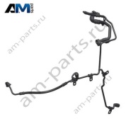 Трубка кондиционера на клапан A4478308201 Mercedes V-class V447