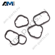 Комплект прокладок масляного фильтра BMW X4 (G02) 2018-2025 20d (B47D) 11429886567