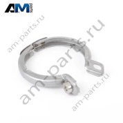 Хомут глушителя на сажевый A2024900841 Mercedes ML W166