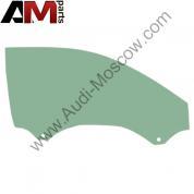 Стекло передней двери правое Ауди А3 8P3845202