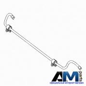 Стабилизатор задней подвески Mercedes E-class W213 A2133260065