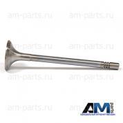 Оригинальный клапан выпускной Ауди Q7 (2015-2019) 4.0TDI 059109611AQ