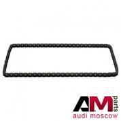 Оригинальная цепь ГРМ правая Audi A6 C7 3.0TDI 059109252