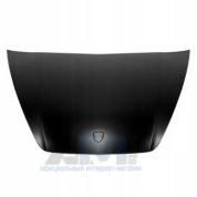 Капот Porsche Cayenne до 2014 95851101102GRV