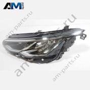 Светодиодная фара левая Volkswagen Golf 8 2020-2024 5H0941029D