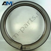 Кожух колеса запасного стальной A4638901600 для Mercedes G-class W463