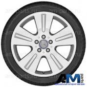 Диск колесный Mercedes ML W164 B66474185