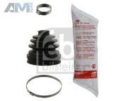 Комплект пыльника внутреннего ШРУСа (38343) FEBI для Audi A8 (D3) 2002-2010