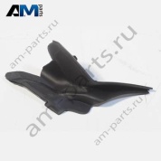 Накладка Audi Q2 2017-2024 81A821654A