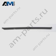 Уплотнитель паза стекла Volkswagen Golf 7 2012-2019 5G9839480B