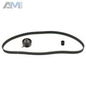 Комплект замены ремня ГРМ FEBI (40814) Volkswagen Touareg I (2003-2010) 3.0TDI