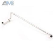 Смазочная линия напорная для Volkswagen Touareg 7L0317821D