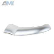 Спойлер переднего бампера AMG нижний правый на Mercedes GLE-Coupe 2015-2019 A292885100064