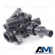 Термостат A2702000615 Мерседес GLA250 211л.с.