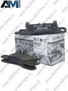 Комплект колодок для Volkswagen Touareg 7P0698451A