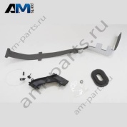 Испаритель Volkswagen AMAROK 2023-2024 2HJ820091