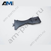 Накладка Volkswagen Crafter 2012-2016 2E0121293B