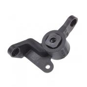 Крепеж правой фары внутренний Шкода Карок 57A998226B