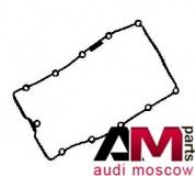 Прокладка клапанной крышки Ауди А4 (В7) 2.0 TDI (136/140 л.с.) 713604800 REINZ