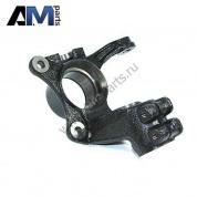 Кулак поворотный правый Transporter T5 7H0407258G