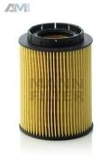 Масляный фильтр MANN-FILTER HU9326N для Volkswagen B5 (1997-2005)