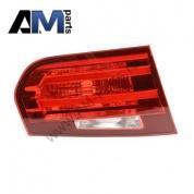 Блок задних фонарей на багажной двери (лев. сторона) БМВ 3 серии F30 63217372793