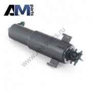 Форсунка омывателя фар левая БМВ Х6 Е71 61677308525