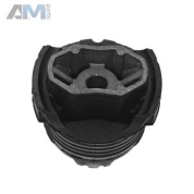 Подушка подрамника заднего на Mercedes GLC 2015-2025 A2933510000