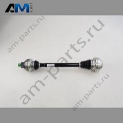 Задний правый приводной вал со ШРУСами Audi A6 (C8) 2019-2024 4K0501204B