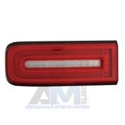 Фонарь левый (L-R) Mercedes G-class W463 III A4639068100