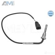 Датчик температуры отработанных газов (1148000133) MEYLE на Audi A7 (4G) 2011-2018