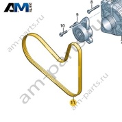 Поликлиновый ремень VAG 04L903137