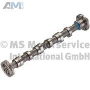 Распредвал впускной KOLBENSCHMIDT (50007003) на Volkswagen Touareg II (2011-2014) 3.0TDI