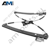 Стеклоподъемник задней правой двери Ауди А8 D5 4N0839462A